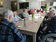 Centrum Seniora w twojej okolicy z kompleksową opieką i rehabilitacją