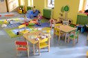 Pierwszy bal karnawałowy w praszkowskim żłobku