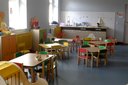 Pierwszy bal karnawałowy w praszkowskim żłobku