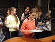 Grupa Wiemy Więcej podsumowała rok wspólnej pracy