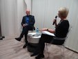 Spotkanie autorskie z Jackiem Sutem