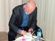 Spotkanie autorskie z Jackiem Sutem
