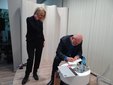 Spotkanie autorskie z Jackiem Sutem