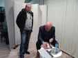 Spotkanie autorskie z Jackiem Sutem