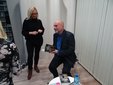 Spotkanie autorskie z Jackiem Sutem
