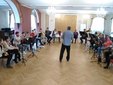 Warsztaty muzyczne Orkiestry Dętej Czastary
