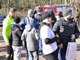 Kolejny Bieg Pamięci Żołnierzy Wyklętych w Wieluniu