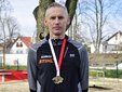 Kolejny Bieg Pamięci Żołnierzy Wyklętych w Wieluniu