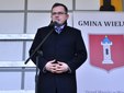Kolejny Bieg Pamięci Żołnierzy Wyklętych w Wieluniu