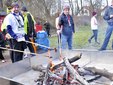 Kolejny Bieg Pamięci Żołnierzy Wyklętych w Wieluniu