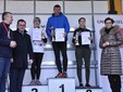 Kolejny Bieg Pamięci Żołnierzy Wyklętych w Wieluniu