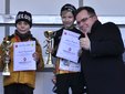 Kolejny Bieg Pamięci Żołnierzy Wyklętych w Wieluniu