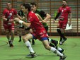 MKS nie dał rady Olimpii
