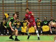 MKS nie dał rady Olimpii