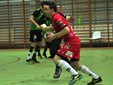 MKS nie dał rady Olimpii