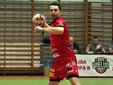 MKS nie dał rady Olimpii