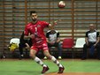 MKS nie dał rady Olimpii