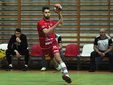 MKS nie dał rady Olimpii