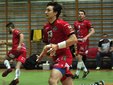 MKS nie dał rady Olimpii
