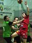 MKS nie dał rady Olimpii