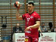 MKS nie dał rady Olimpii