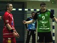 MKS nie dał rady Olimpii