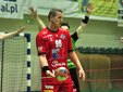 MKS nie dał rady Olimpii