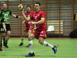 MKS nie dał rady Olimpii