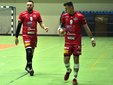 MKS nie dał rady Olimpii