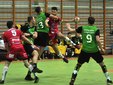 MKS nie dał rady Olimpii