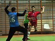 MKS nie dał rady Olimpii