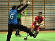 MKS nie dał rady Olimpii