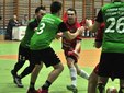 MKS nie dał rady Olimpii