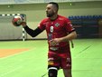 MKS nie dał rady Olimpii