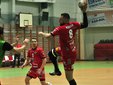 MKS nie dał rady Olimpii
