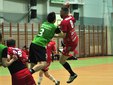 MKS nie dał rady Olimpii