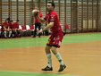 MKS nie dał rady Olimpii