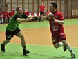 MKS nie dał rady Olimpii