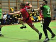 MKS nie dał rady Olimpii