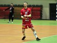MKS nie dał rady Olimpii