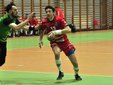 MKS nie dał rady Olimpii