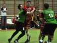 MKS nie dał rady Olimpii