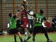 MKS nie dał rady Olimpii
