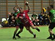 MKS nie dał rady Olimpii