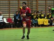 MKS nie dał rady Olimpii