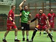 MKS nie dał rady Olimpii