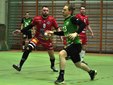 MKS nie dał rady Olimpii