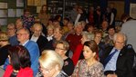 Wystawa prac Marity Bekne w Muzeum Ziemi Wieluńskiej