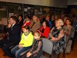 Wystawa prac Marity Bekne w Muzeum Ziemi Wieluńskiej