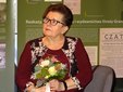 Wystawa prac Marity Bekne w Muzeum Ziemi Wieluńskiej